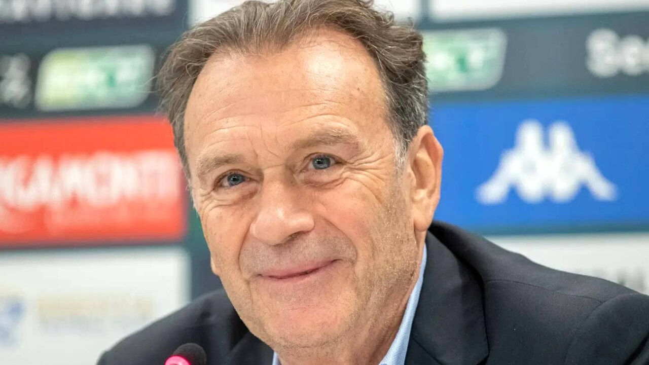 Cellino riscrive la Serie C 2024/25 dall’ospedale. Quando la normativa fa gol nella porta sbagliata