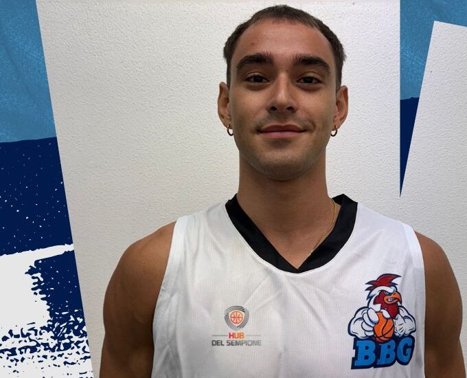 Mercato Minors – Gallarate, è rivoluzione green: ufficiali Meier, Veronesi, Ciccarelli e Clerici in attesa dei senior