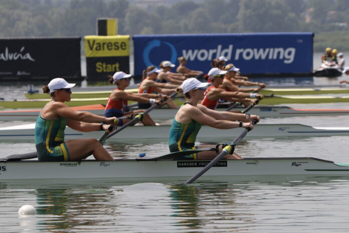 Coppa del Mondo Varese 15
