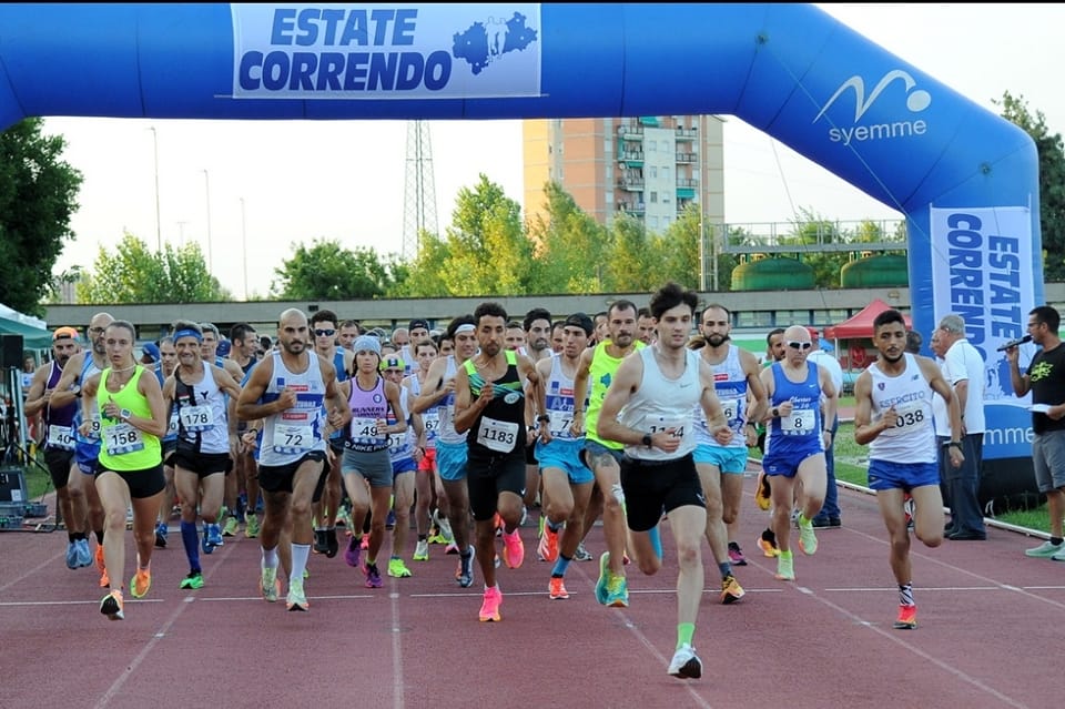 E…state Correndo! Con la bella stagione torna il tradizionale circuito podistico tra Varese e Milano