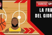 22 aprile – Steve Kerr: “Condoglianze alla famiglia di Oscar Schmidt, ne ho un grande ricordo…”