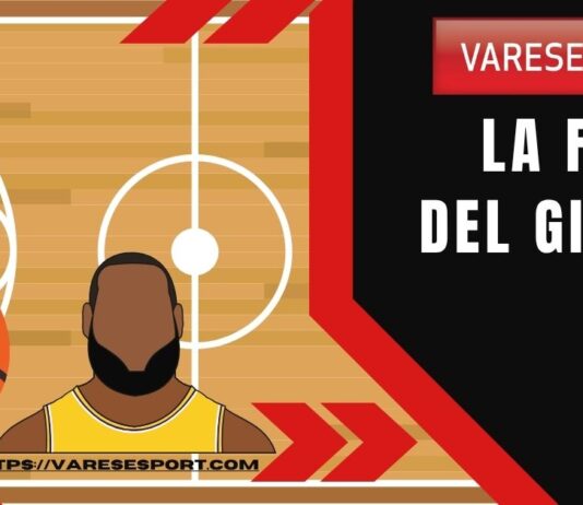 2 ottobre – LeBron James: “Se i Knicks non avessero vinto il titolo sarei andato a New York”