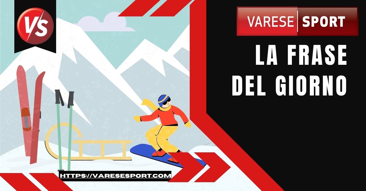 29 ottobre – Bassino: “L’infortunio me l’ha causato un grumo di neve. Adesso parte una nuova sfida”