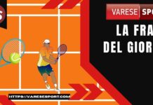 14 novembre – Zverev: “Il punteggio non dice tutto. Spero di rivederlo ancora questa settimana”