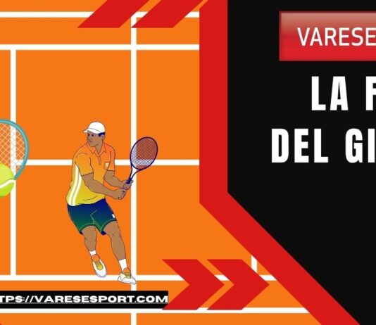 14 novembre – Zverev: “Il punteggio non dice tutto. Spero di rivederlo ancora questa settimana”