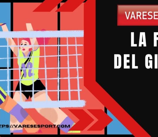24 agosto – Velasco: “I libri? Un regalo per ringraziare le ragazze, non un regalo per farle pensare”