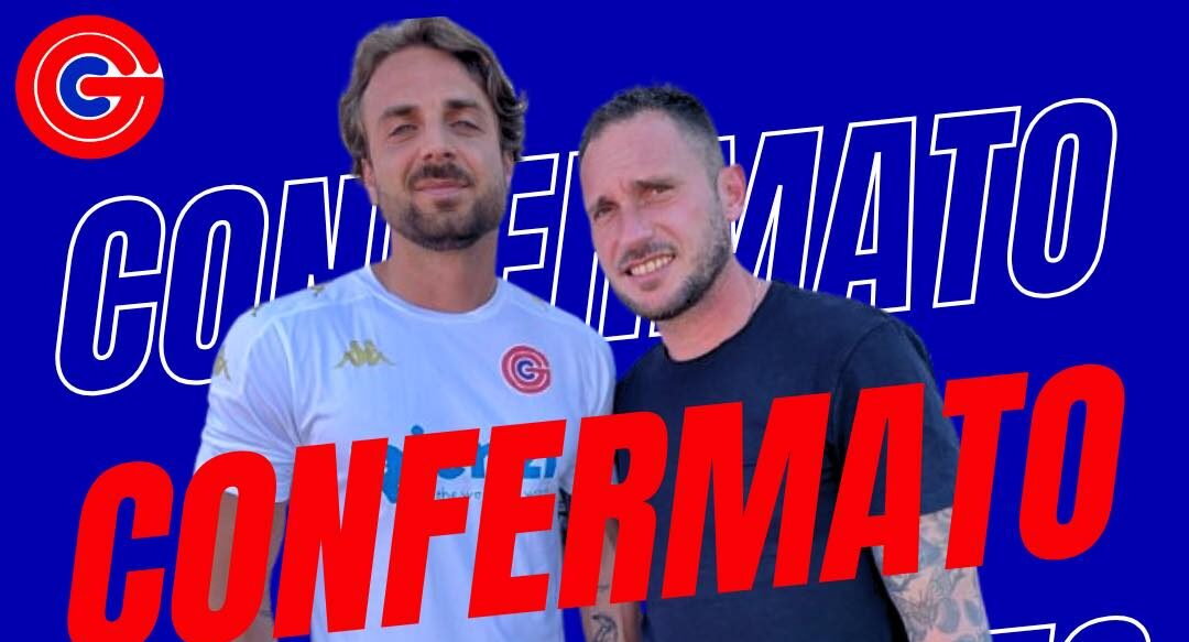 Il Gavirate riparte da bomber Morbioli