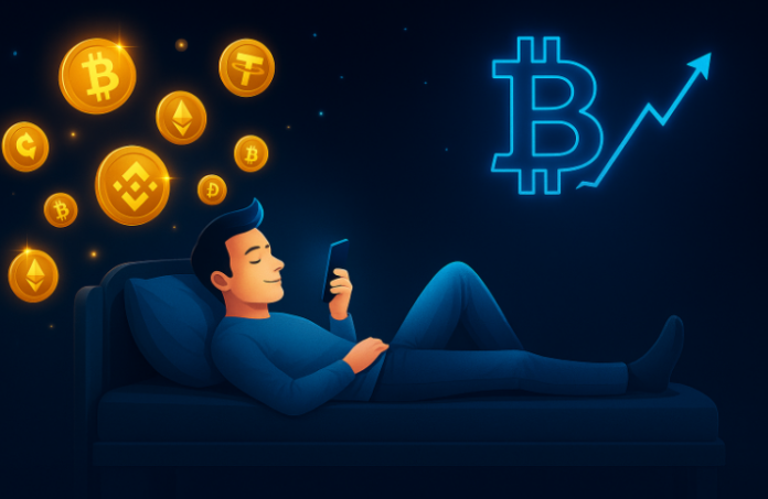 bit coin