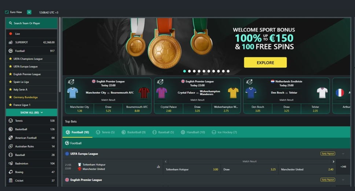 Casinò tascabili: come il design ‘mobile-first’ sta rivoluzionando il gioco d’azzardo online