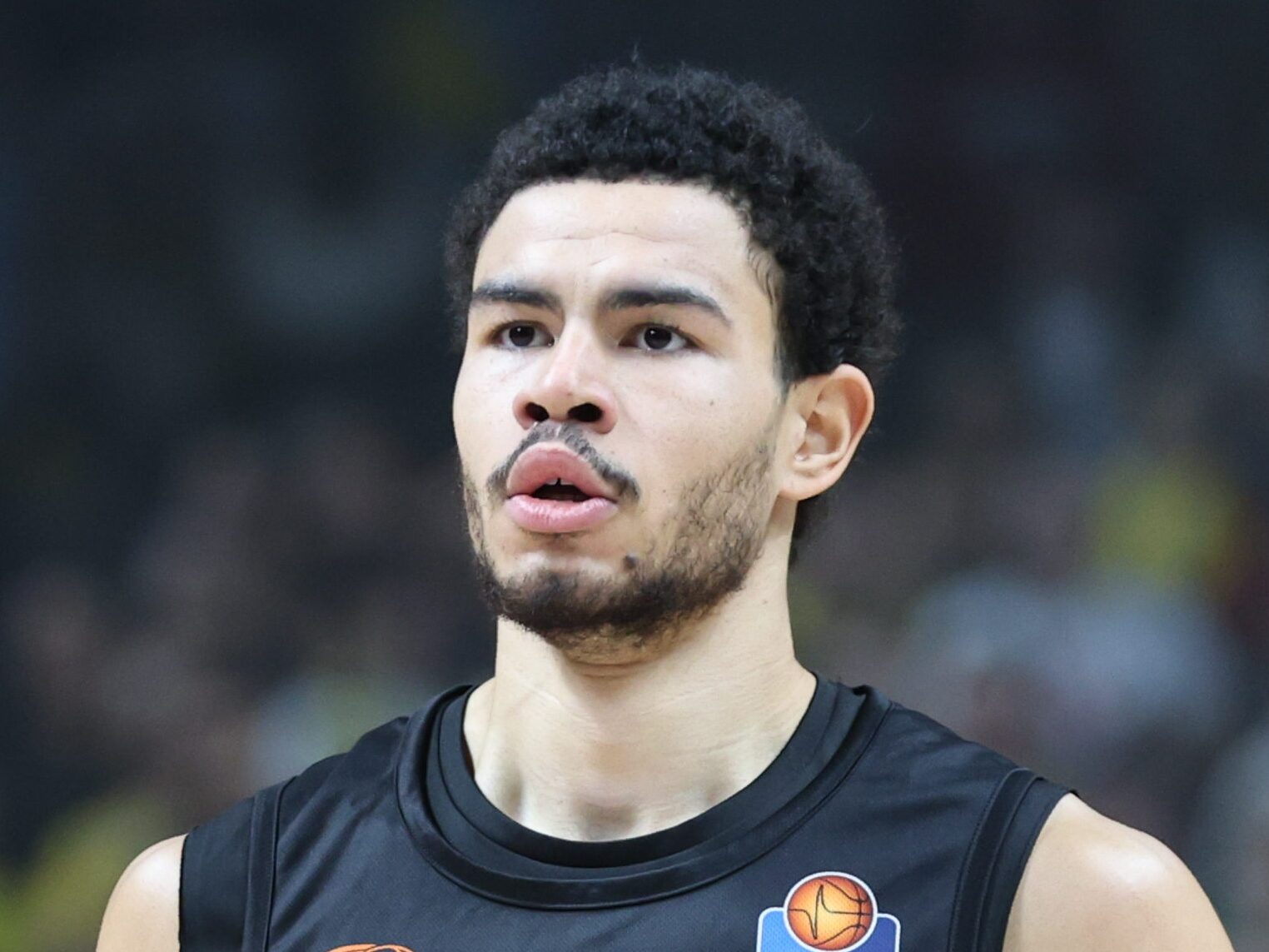 Pallacanestro Varese, c’è l’ala forte: é Olivier Nkamouha