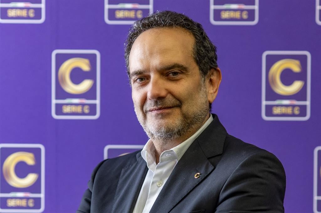 Marani: “Chi non ce la fa non cominci”. Messaggio a favore di Lega Pro e Pro Patria. Ecco perché