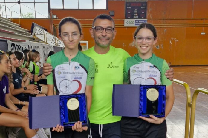 Ju Green_Spinoni, Villanova e Monteleone