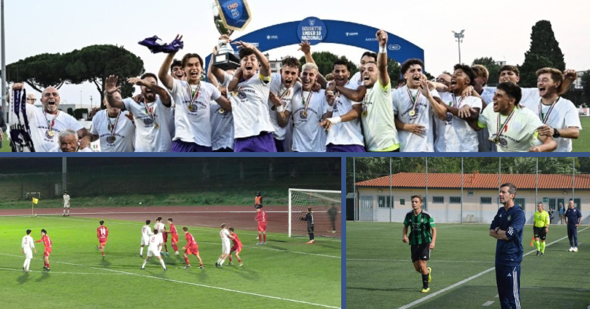 Juniores Nazionali – Ostiamare regina d’Italia. Il bilancio di Varesina, Varese e Castellanzese