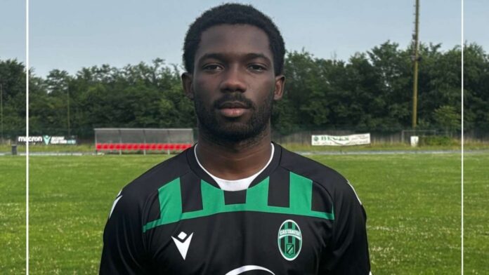Lancine-Coulibaly