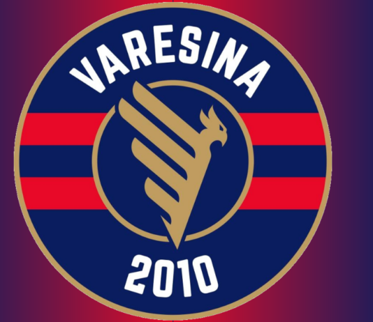La Varesina dà i numeri! Banfi si prende la 10, Tentoni con l’8; a Busto la 11, Tomas sceglie la 5