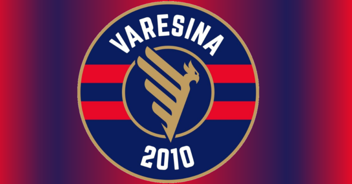 Logo Varesina