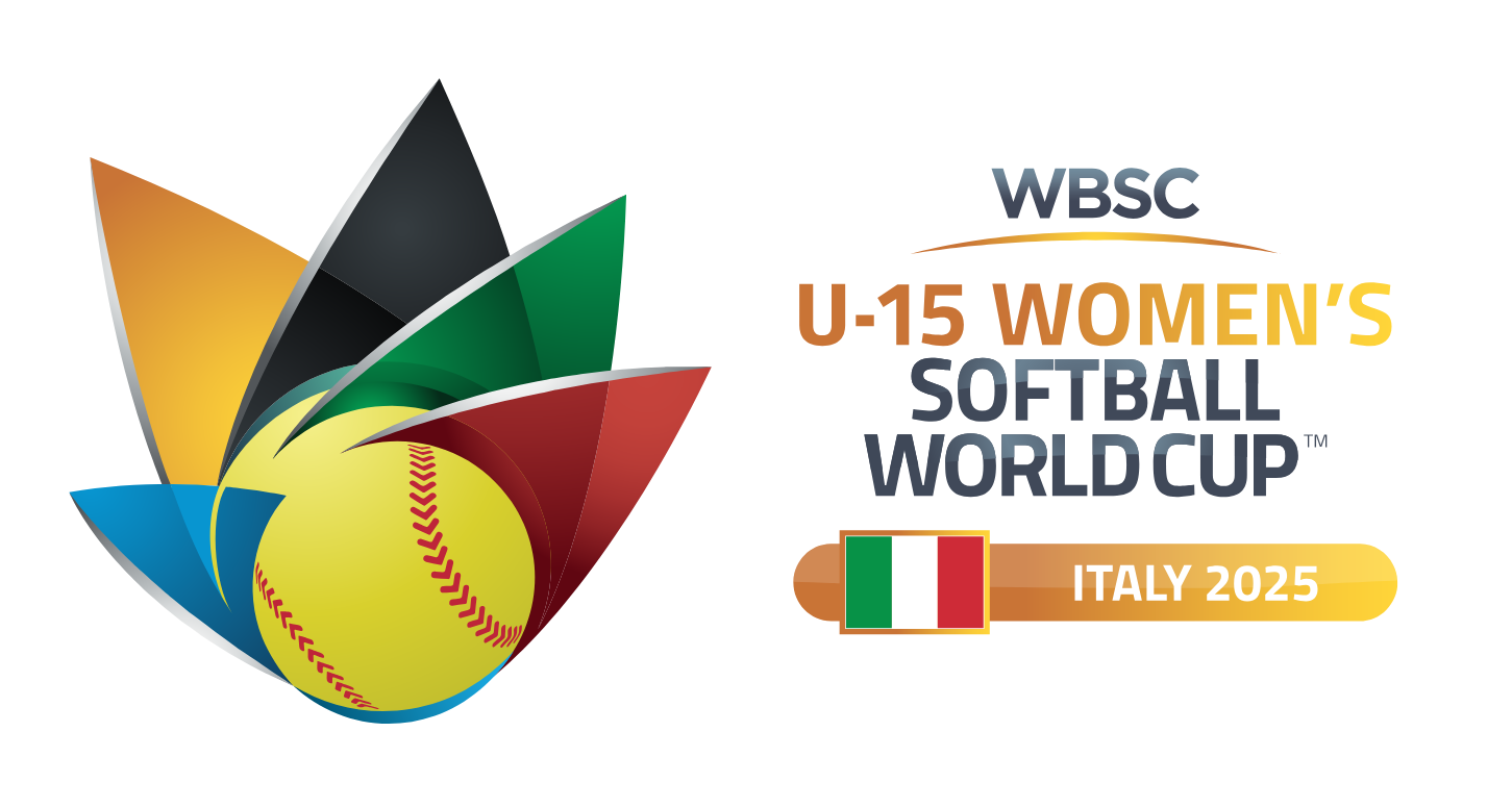 Tutto pronto per il Mondiale di Softball U15: il 22 giugno doppio imperdibile appuntamento a Saronno