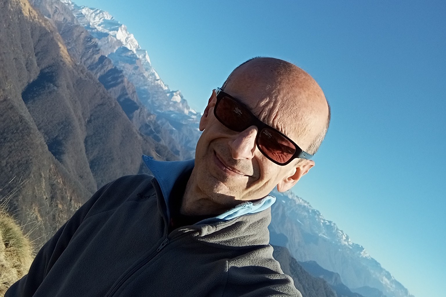 Luca Gerbino è morto. Dopo 17 giorni, trovato il cadavere del possibile mister del Varese Femminile