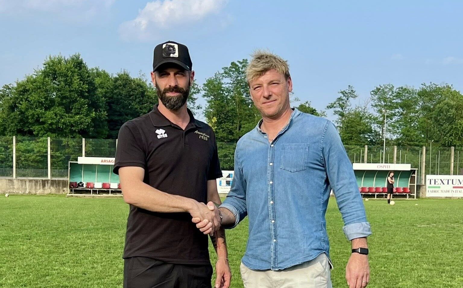 32 varesotte al via, l’Arsaghese è pronta. Montagnoli: “Ambiente sano e positivo, divertiamoci” – LA MAPPA DELLE PANCHINE