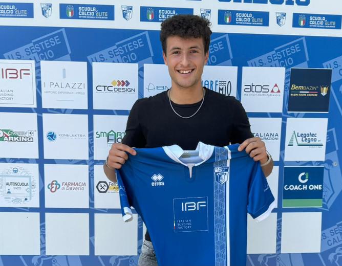 Marinuzzi Sestese