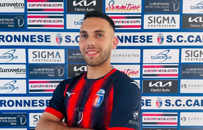 matteo cannizzaro