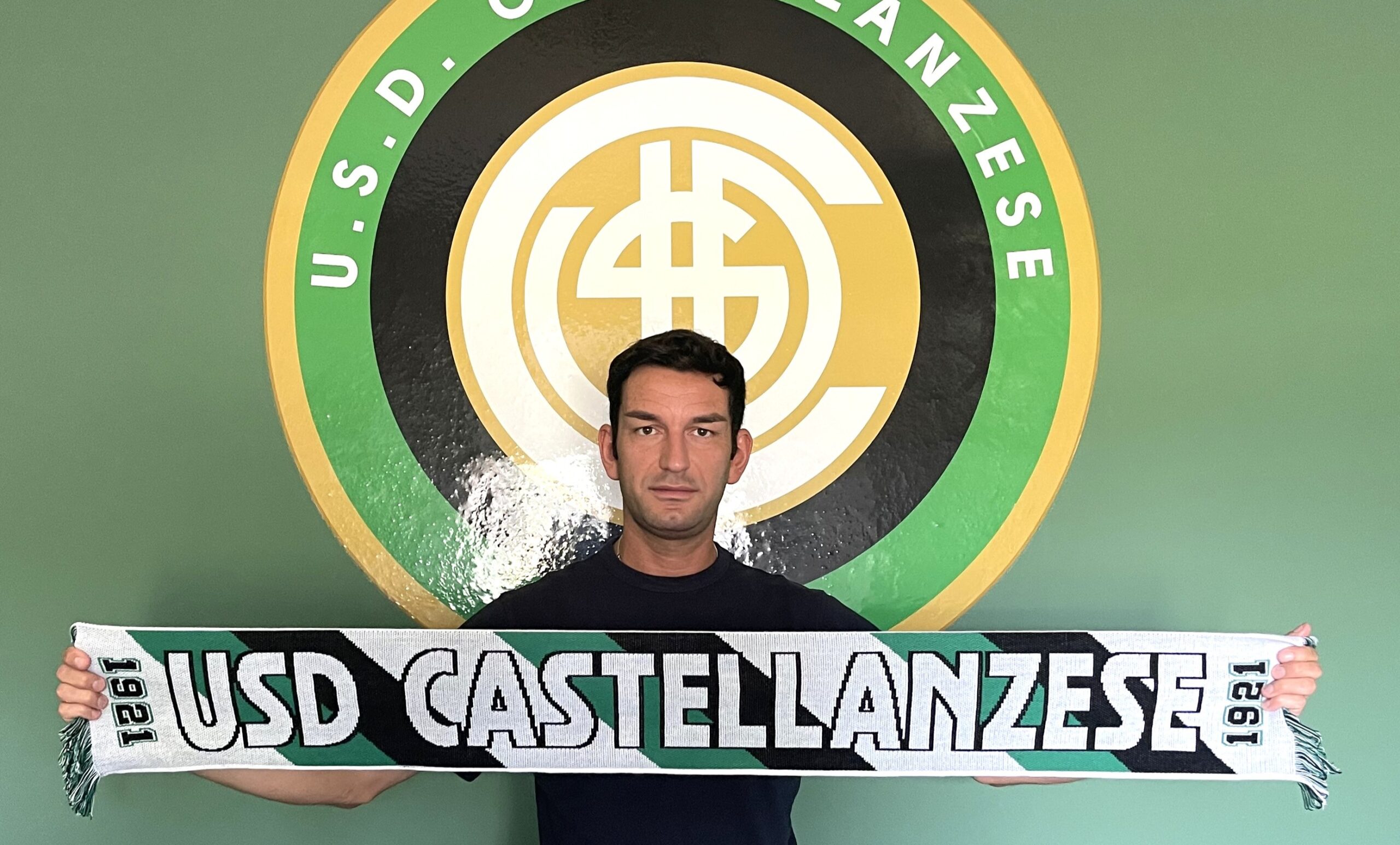 La Juniores Nazionale della Castellanzese affidata a Matteo Frontini: “Idee chiare”