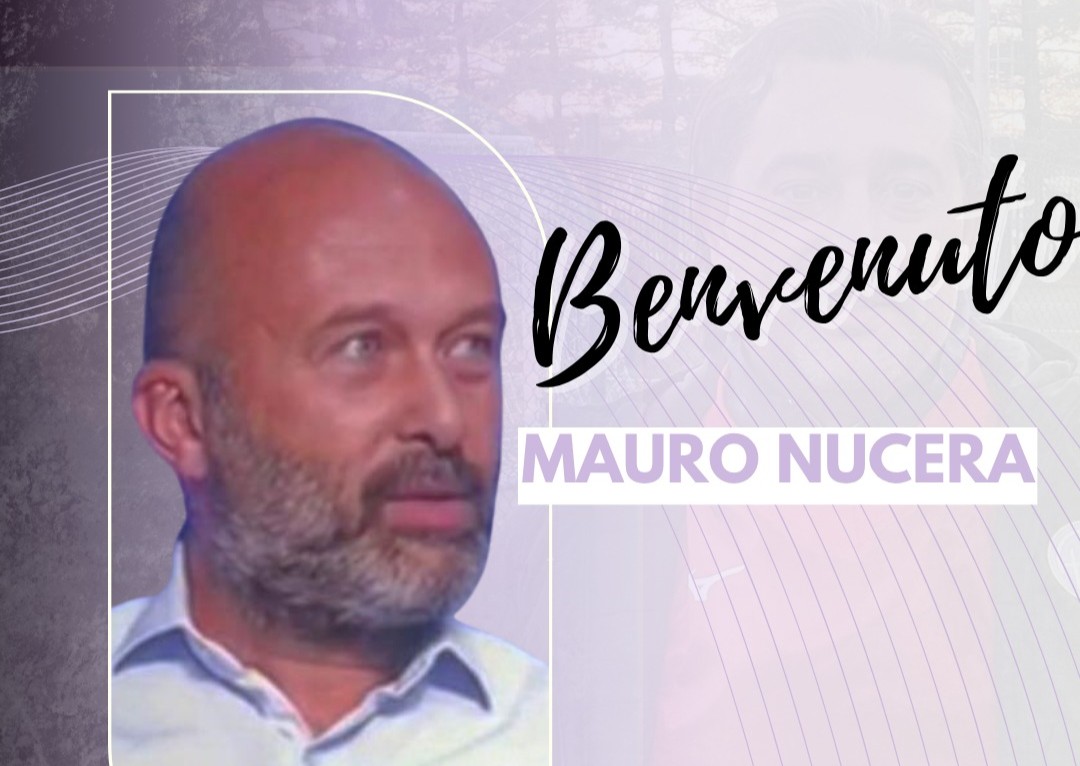 Avvicendamento in casa Legnano. Il dg Nava saluta, Mauro Nucera torna: “C’è tutto per fare bene”