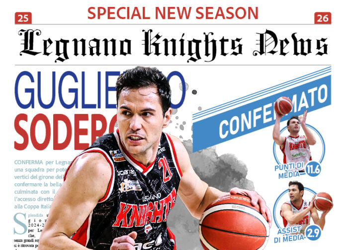 news sodero sito