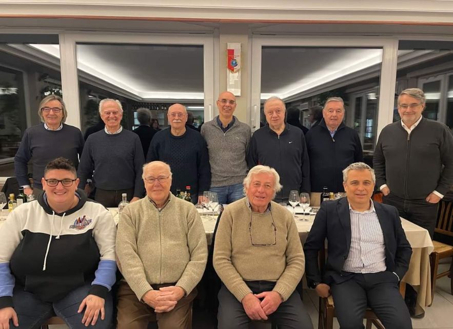 Panathlon Club Varese in sella a Cittiglio: 50km sulle strade di Alfredo Binda