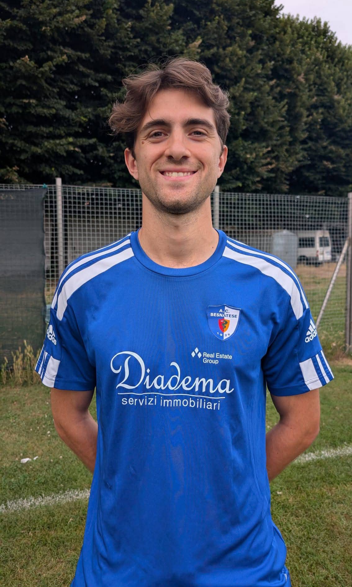 Papasodaro Besnatese