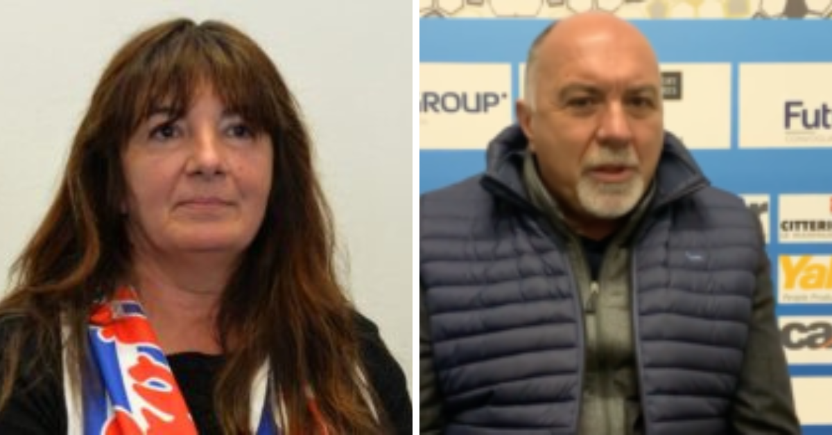 La Pro Patria riparte da Turotti. Avvocato Zema: “Serie B? Siamo ambiziosi, perché no”