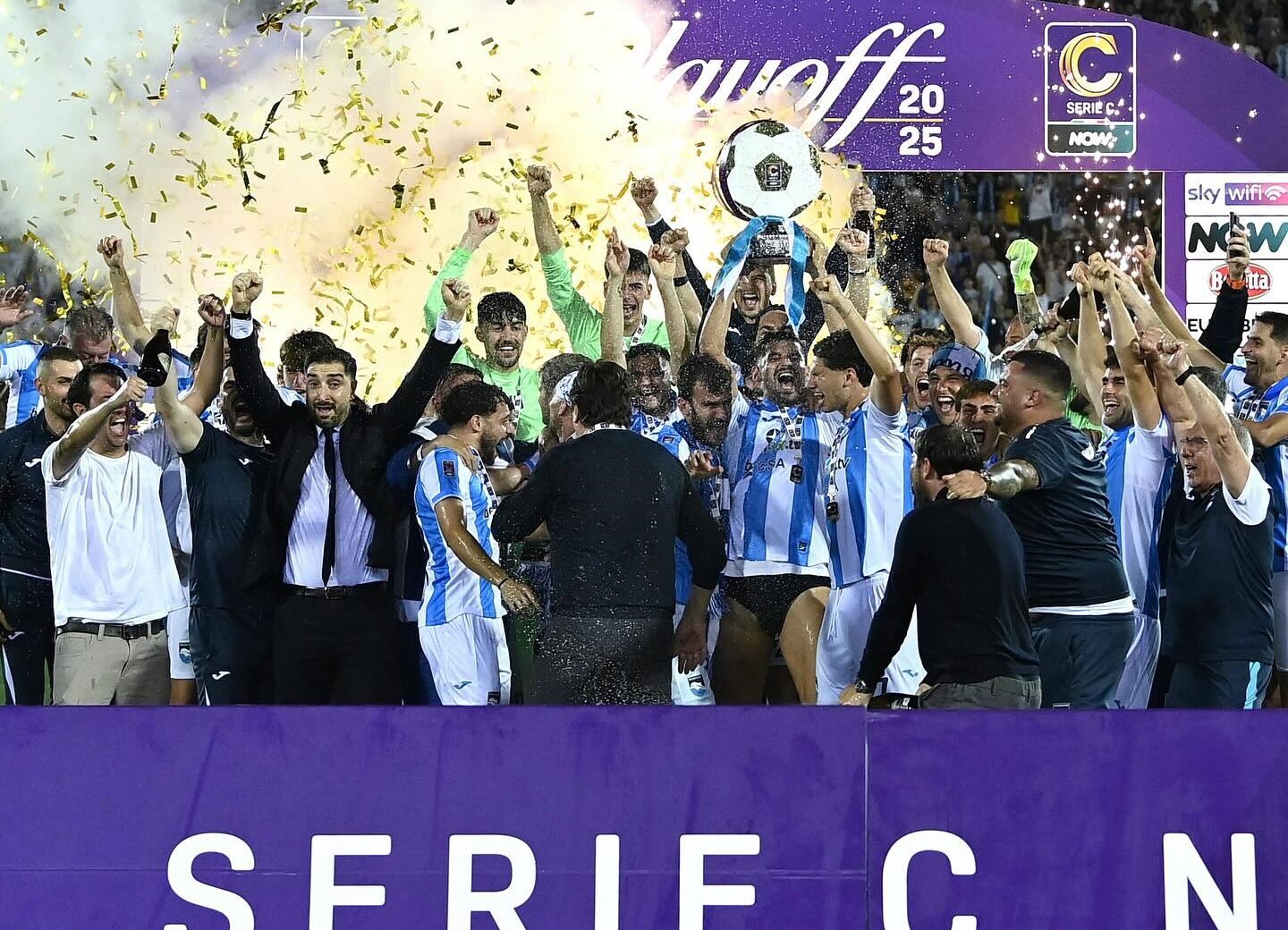 B come Pescara. Plizzari dominante, Ternana beffata ai rigori. Baldini aveva previsto tutto