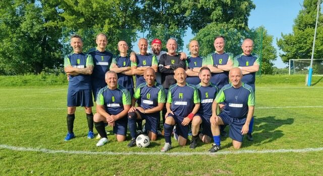 Poco Atletici 9