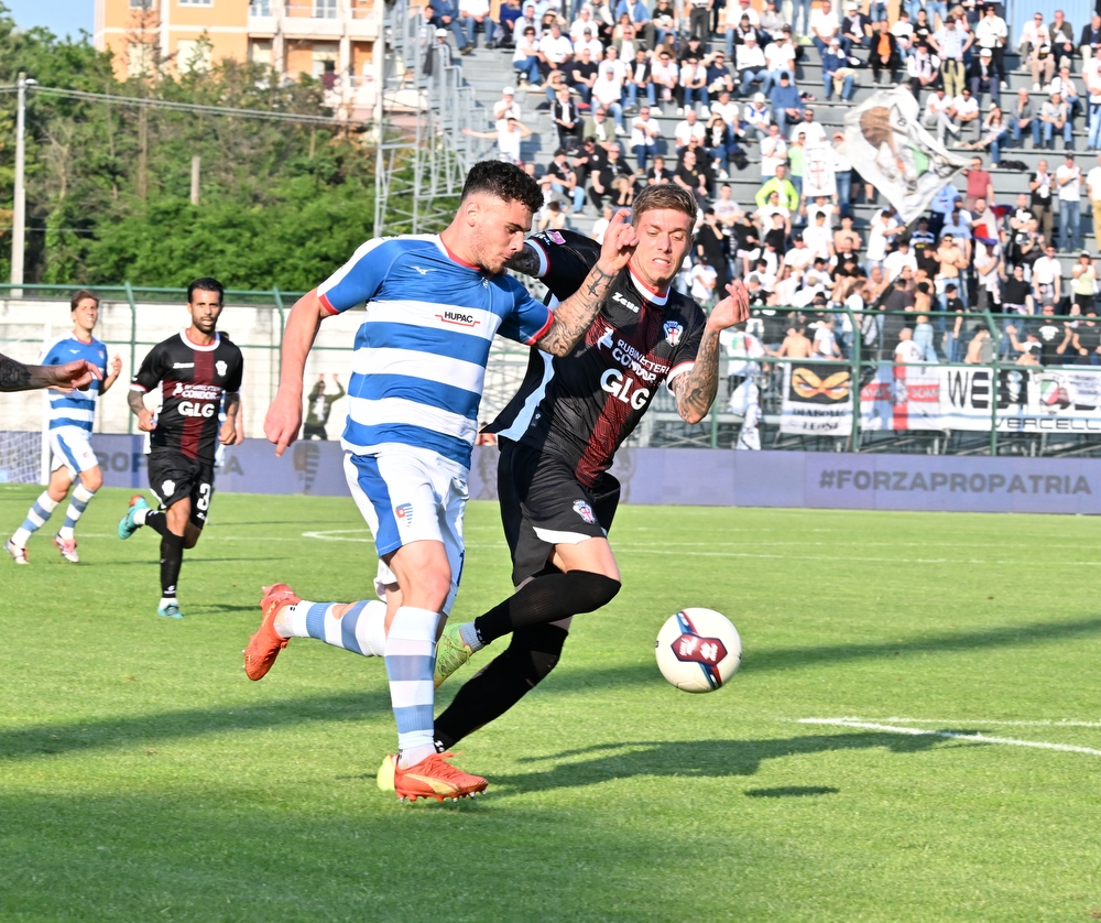 Piran alla Pro Vercelli. Vicino l’accordo tra l’esterno 2003 e il club piemontese