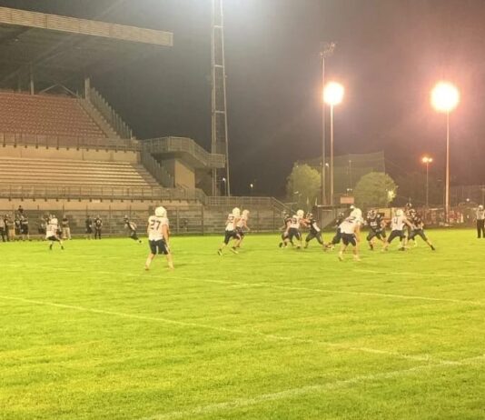 IFL2 – Sfida al vertice nel Girone B: Daemons Monza Brianza e Saints Padova si giocano il primato