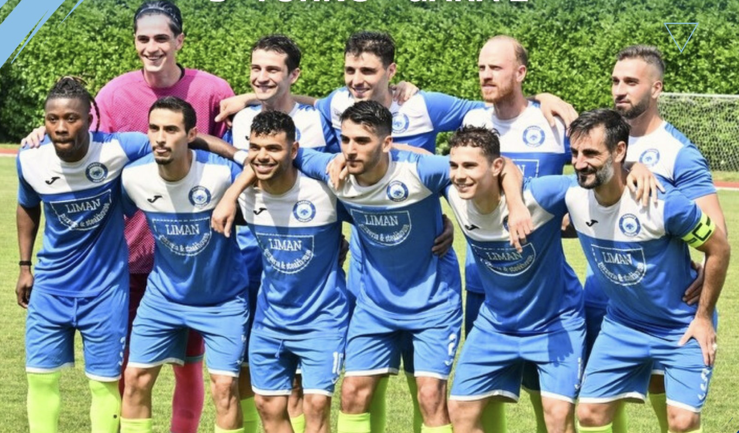 Giochi ormai fatti, il Tradate studia i prossimi colpi. Conto alla rovescia per tornare in campo