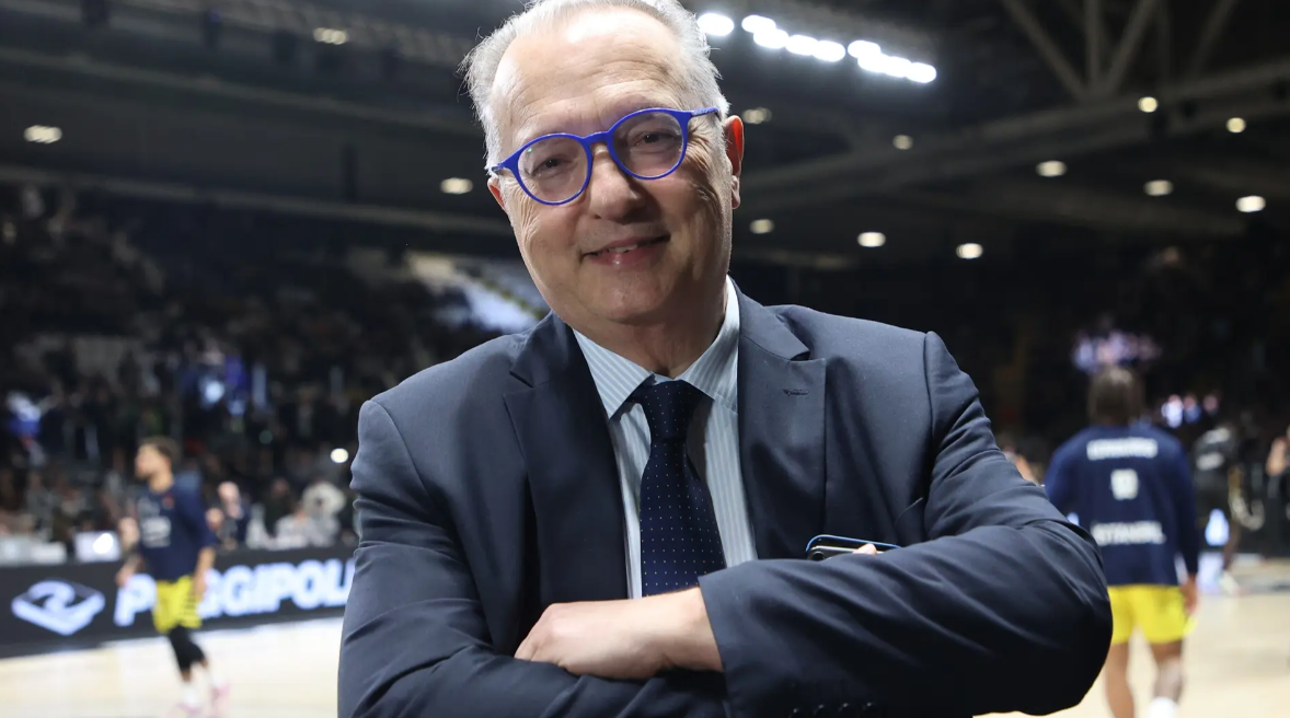 Cambio al vertice della LBA, Gherardini nuovo presidente. Finisce l’era del varesino Gandini