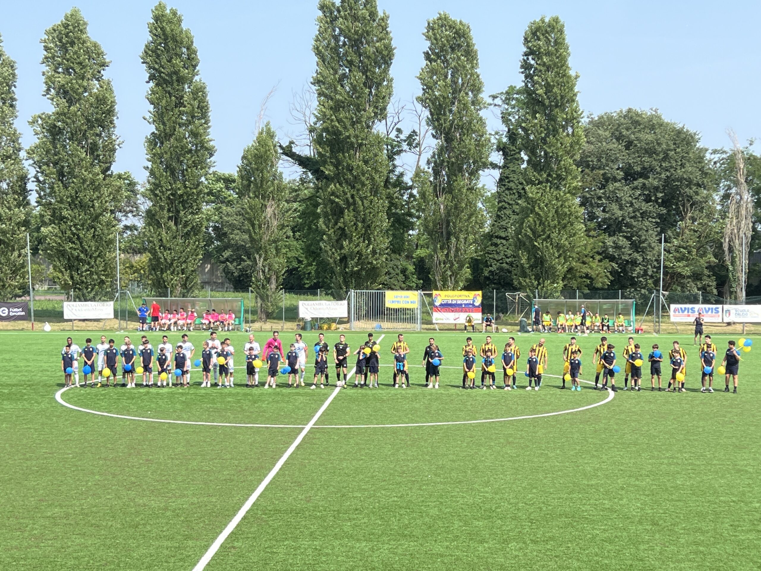 Segrate-Tradate Abbiate, Caon: “Boccone amaro, ma sono orgoglioso di questi playoff”. Le pagelle