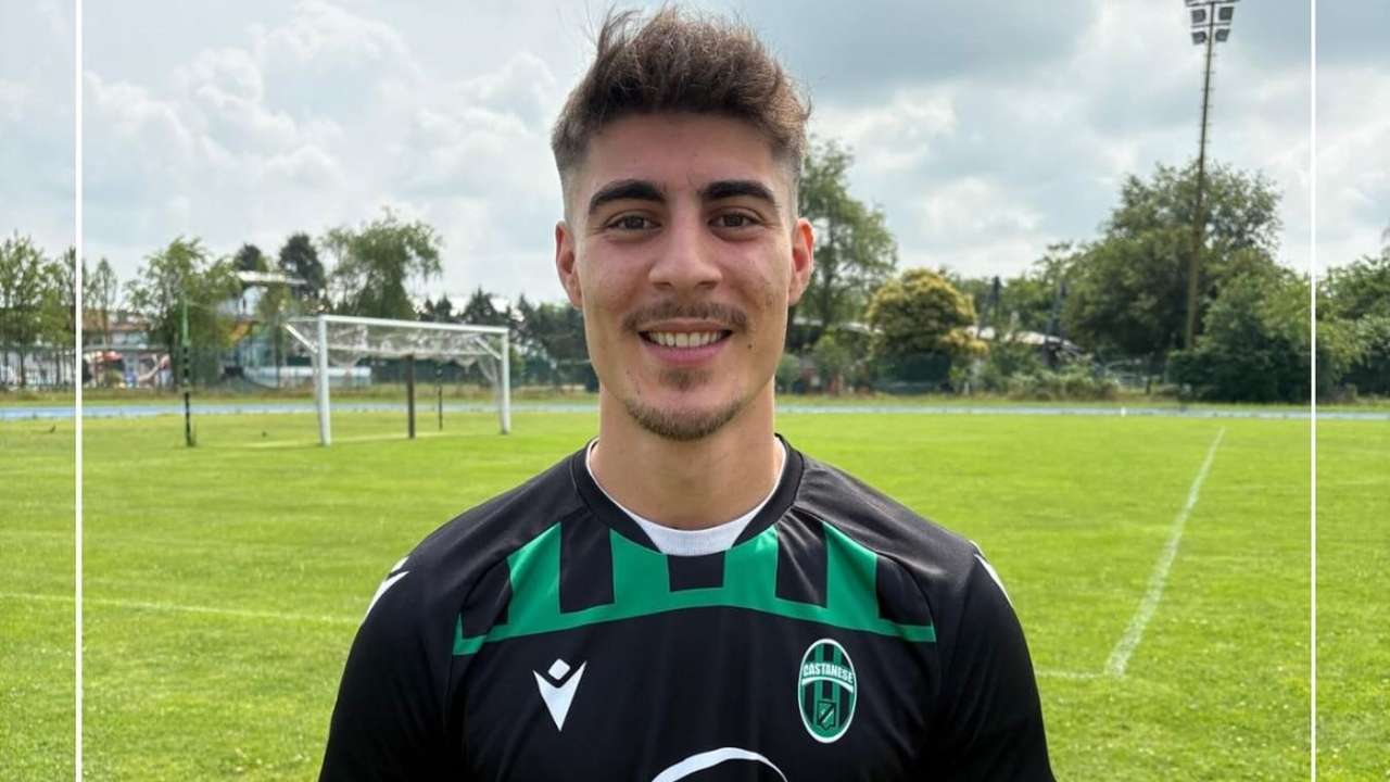 Doppio colpo Castanese: ufficiali gli arrivi di Ruggeri e Vernocchi