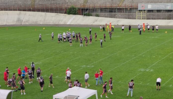 Skorpions-Panthers