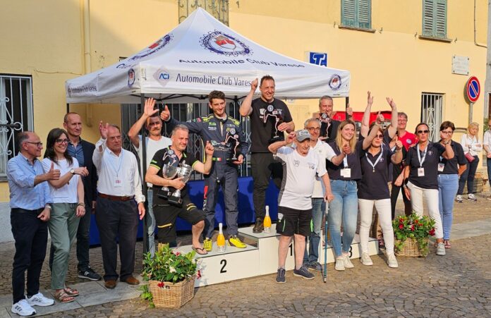 SlalomLuino25_premiazione_5_assoluti_L