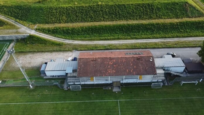 Stadio Laveno