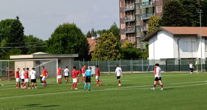 Torino Club - Atletico Schiaffino