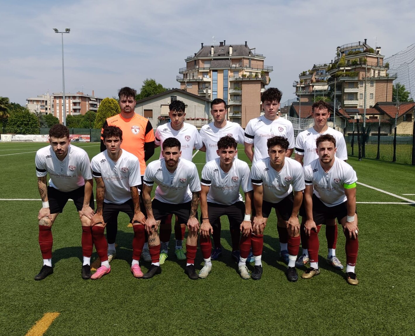Il Torino Club non si tira indietro, Guarnieri: “Mai visto un girone così. Partiamo per crescere”