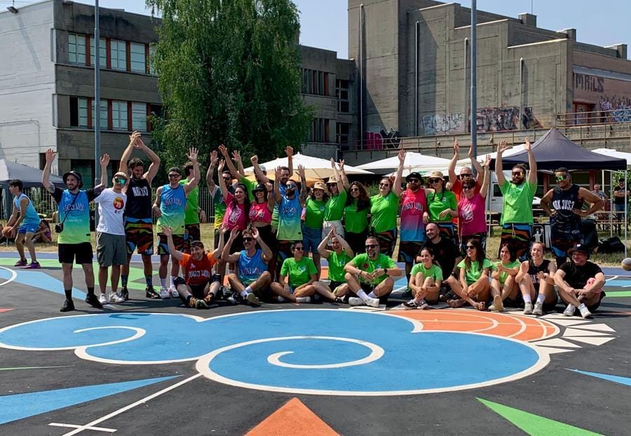 Successo oltre ogni aspettativa per il torneo NBK 3vs3: sport, solidarietà e comunità nel cuore di Busto Arsizio