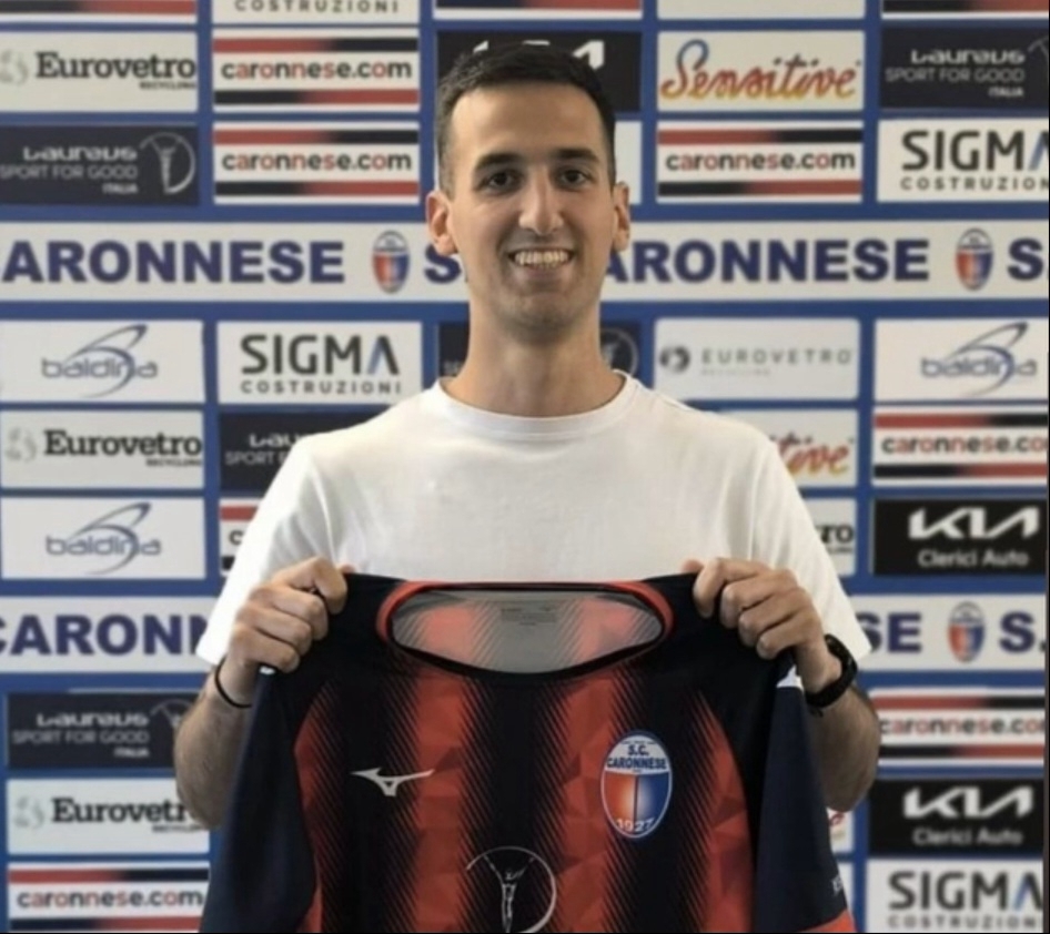 Tumino Caronnese