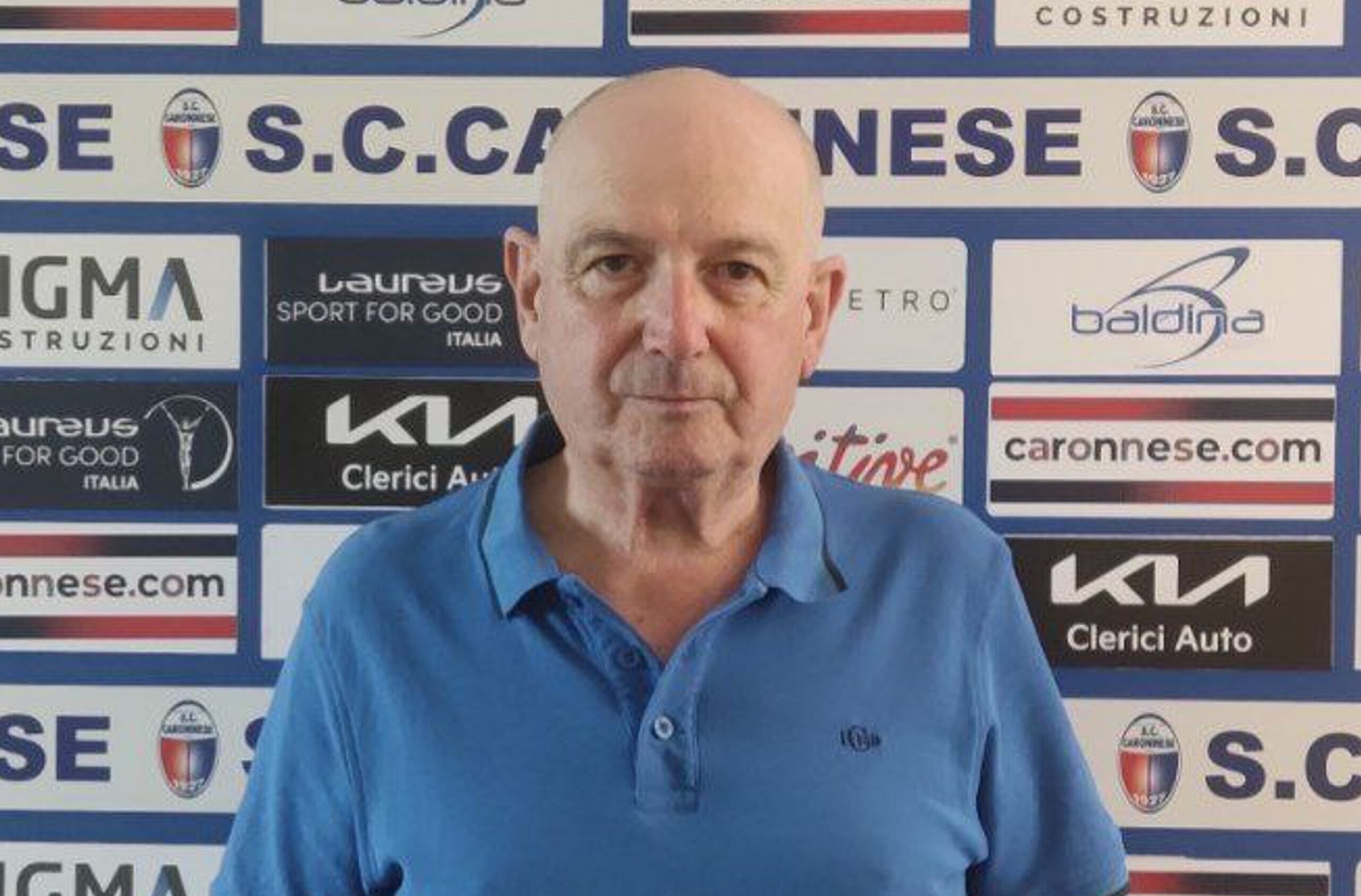 La Caronnese riabbraccia dopo 15 anni Danilo Vago. L’ex Varese: “Vivo il rammarico per lo scudetto sfumato”