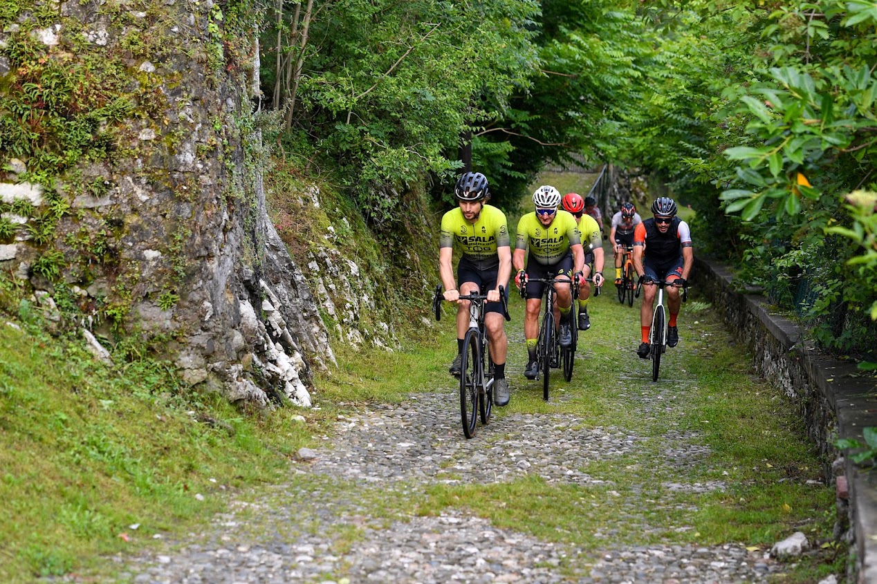 130km e 21 muri per lo spettacolo della Varese Van Vlaanderen