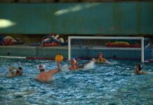 VON pronta al Back Waterpolo, Osigliani: “Non guardiamo al risultato: dobbiamo adattarci alla nuova categoria”