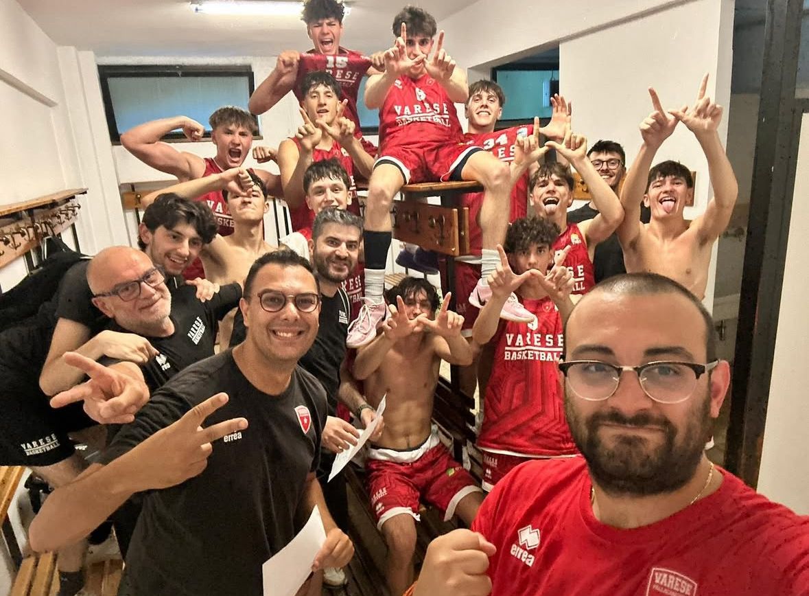 Finali Nazionali U17 – Varese Basketball tra le migliori 8 d’Italia: Kangur diamante grezzo